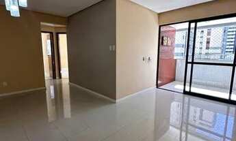 Imagem 5: Apartamento para venda possui 73 metros quadrados com 3 quartos em Stiep - Salvador - Bahi