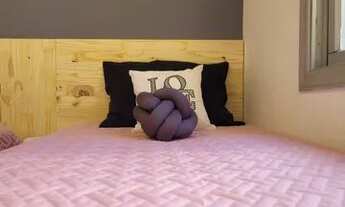 Imagem 5: Quarto Paris para aluguel em Vila Mariana - São Paulo - SP