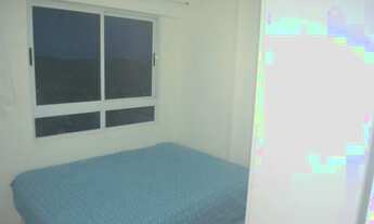 Imagem 6: Para morar ou investir, apartamento em Ponta Negra Natal com vista para o mar