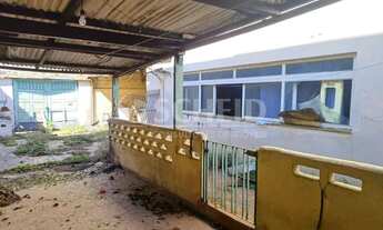 Imagem: Terreno residencial com 250m2, todo plano