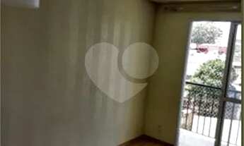 Imagem 2: Apartamento-São Paulo-FREGUESIA DO Ó