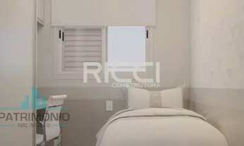 Imagem 7: Apartamento à venda - 54 m² com quintal - Campestre - Santo André - AP1883