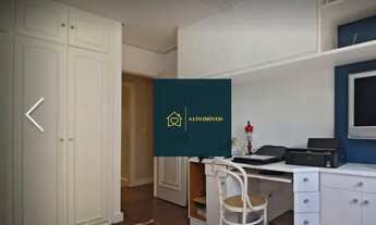 Imagem 7: Residência Exclusiva de Alto Padrão em Moema com Localização Privilegiada