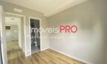 Imagem 7: Apartamento Brooklin - 85 M² -2 DORMitorios - 1 SUÍTE - 1 VAGA E LAZER CLUBE