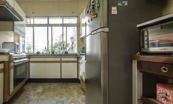 Imagem 6: Venda Apartamento 3 Dormitórios - 266 m² Bela Vista