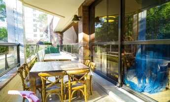 Imagem 6: APARTAMENTO - DUPLEX - JD EUROPA - 5 DORMS 2 SUÍTES 4 VAGAS