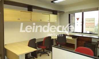 Imagem: PORTO ALEGRE - Conjunto Comercial/Sala