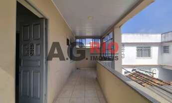 Imagem 2: Apartamento-LOCAÇÃO-Bento Ribeiro-Rio de Janeiro-RJ