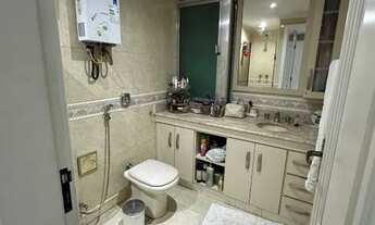 Imagem 4: Bella Torre 3 Dormitórios + Dependência Porteira Fechada