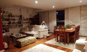 Imagem: Apartamento à venda, 3 quartos, 1 vaga