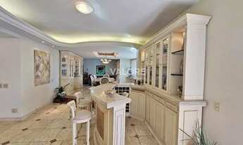 Imagem 2: Apartamento 4 quartos Funcionários