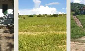 Imagem: FAZENDA EM BOS VISTA DO TUPIM - 2666 TAREFAS