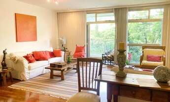 Imagem: Apartamento à Venda em São Conrado 4 Quartos