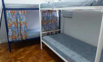 Imagem 2: Quarto compartilhado Masculino metro Barra Funda