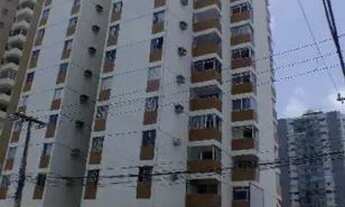 Imagem 2: Apto na curva do S entre Candeias e Piedade