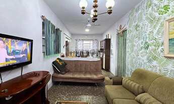 Imagem 2: Casa com 2 dormitórios à venda, 108 m² por R$ 440.000,00 - Porto Novo - Caraguatatuba/SP