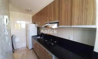 Imagem 4: Apartamento à venda em Morada de Laranjeiras, 2 quartos, suite 47 m², - Ventura Residence