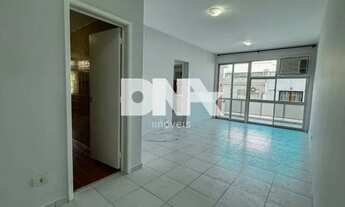 Imagem 3: Apartamento - / Residencial / Copacabana