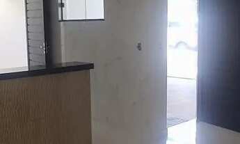 Imagem 2: Casa Nova no Eduardo Gomes/Porto Poxim