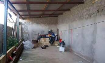 Imagem 2: Casa simples na Estrutural (entrada de R$6.000) (Setor Leste) Isento de pagar Luz