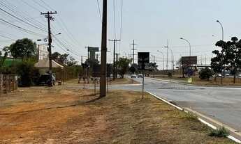 Imagem 7: Ponte Alta Norte