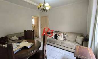 Imagem 4: Casa com 3 dormitórios à venda, 210 m² por R$ 2.130.000,00 - Embaré - Santos/SP