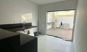 Imagem 4: Monteville - 155m², 3 quartos