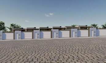 Imagem: Casa Plana no Eusébio (Cod0130