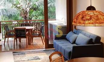 Imagem 3: FLAT 2/4 MOBILIADO EM BARRA GRANDE