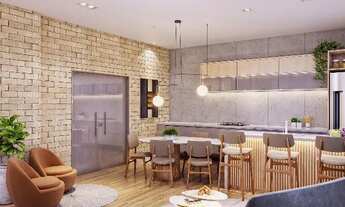 Imagem 5: Condomínio Seven Avenue Icaraí - Apartamentos 1, 2 e 3 quartos com excelente localização!