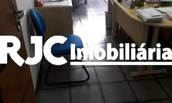 Imagem 2: Comercial/Industrial de 75 metros quadrados no bairro Tijuca