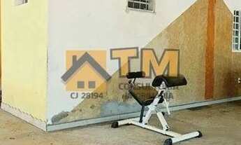 Imagem 5: Maravilhosa chacara com Corrego - aceita casa menor valor