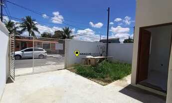 Imagem 3: Casa nova a venda no Itapuca em Resende RJ (02 dormitórios) R$ 280 Mil