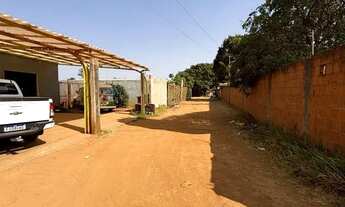 Imagem 4: Ponte Alta Norte