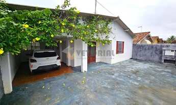 Imagem: Casa com 2 dormitórios à venda, 108 m²