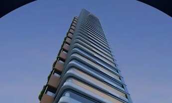 Imagem 2: Torre La Lune, da Leal Moreira, 4 suítes, com 300m²