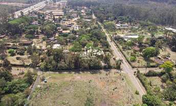 Imagem 5: Lote de 5.000 m² à venda no condomínio Miguelão - Nova Lima/MG
