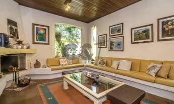 Imagem 5: Casa Térrea - 3 Dormitórios (Suítes) à Venda no Alto da Boa Vista - São Paulo/SP