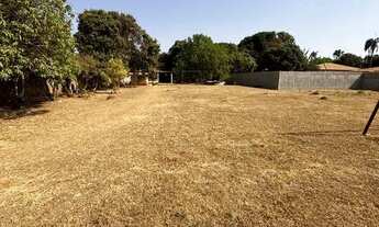 Imagem 3: Ponte Alta Norte