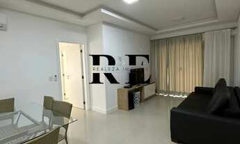 Imagem: Apartamento Mobiliado de 3 Suítes para