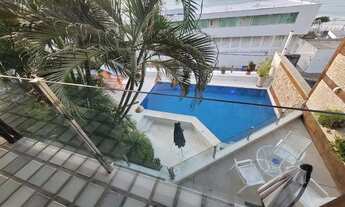 Imagem 2: Casa vista mar ponta negra 5 suítes