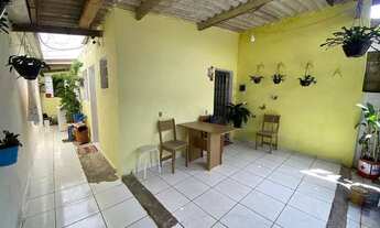 Imagem: Casa a venda no areal