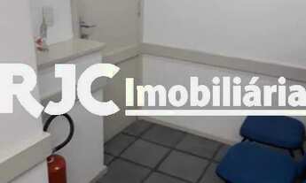 Imagem 3: Comercial/Industrial de 75 metros quadrados no bairro Tijuca