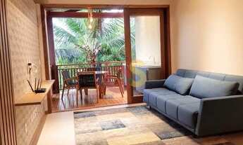 Imagem 5: FLAT 2/4 MOBILIADO EM BARRA GRANDE