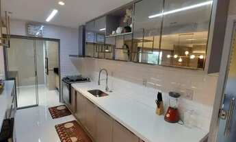 Imagem 6: Reserva Inglesa ( London) - 3 suítes - Ponta Negra