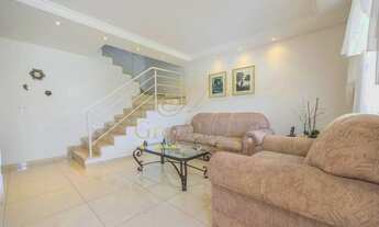 Imagem 8: Tarumã, Triplex, 240m² privativos, Próximo ao Jockey Plaza Shopping e Colégio Militar, áti