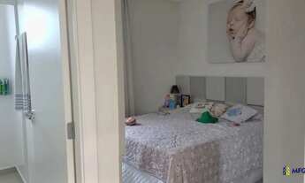 Imagem 2: Apartamento de alto padrão