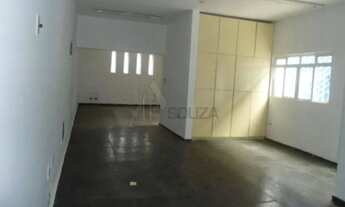 Imagem 5: PRÉDIO/ IMÓVEL COMERCIAL - ALUGAR SANTANA ,244 m², 3 andares , 4 banheiros ,4 salas / salã