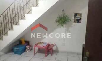 Imagem 4: Sobrado em Avenida Avelino Alves Machado - Jardim Pinhal - Guarulhos/SP