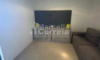 Imagem 5: Apartamento de 32m² no Bairro de Boa viagem